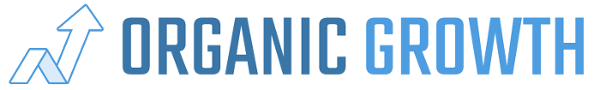 Organic Growth logo