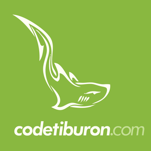 CodeTiburon logo