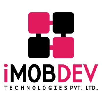 iMOBDEV Technologies logo