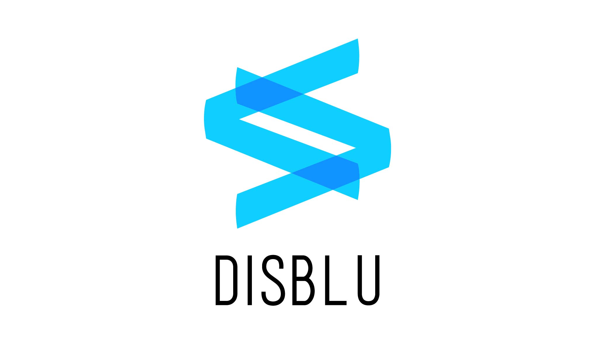 Disblu logo
