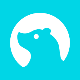 Bearbook logo