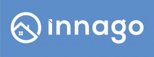 Innago Property Management Software logo