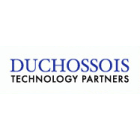 Duchossois Technology Partners logo