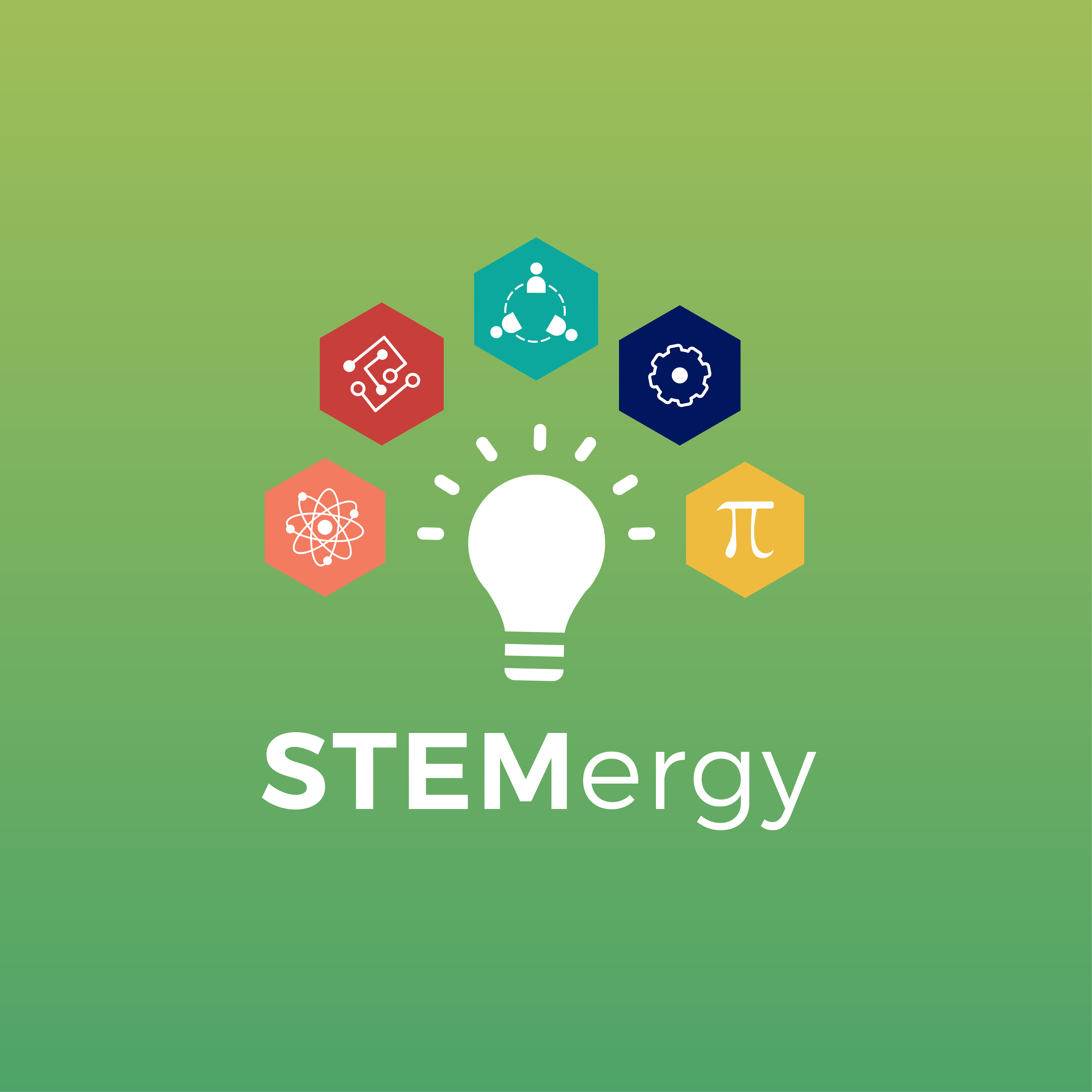 STEMergy logo