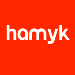 hamyk logo