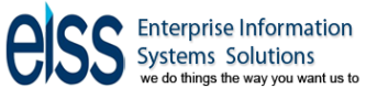 Enterprise Information Systems Solutions logo