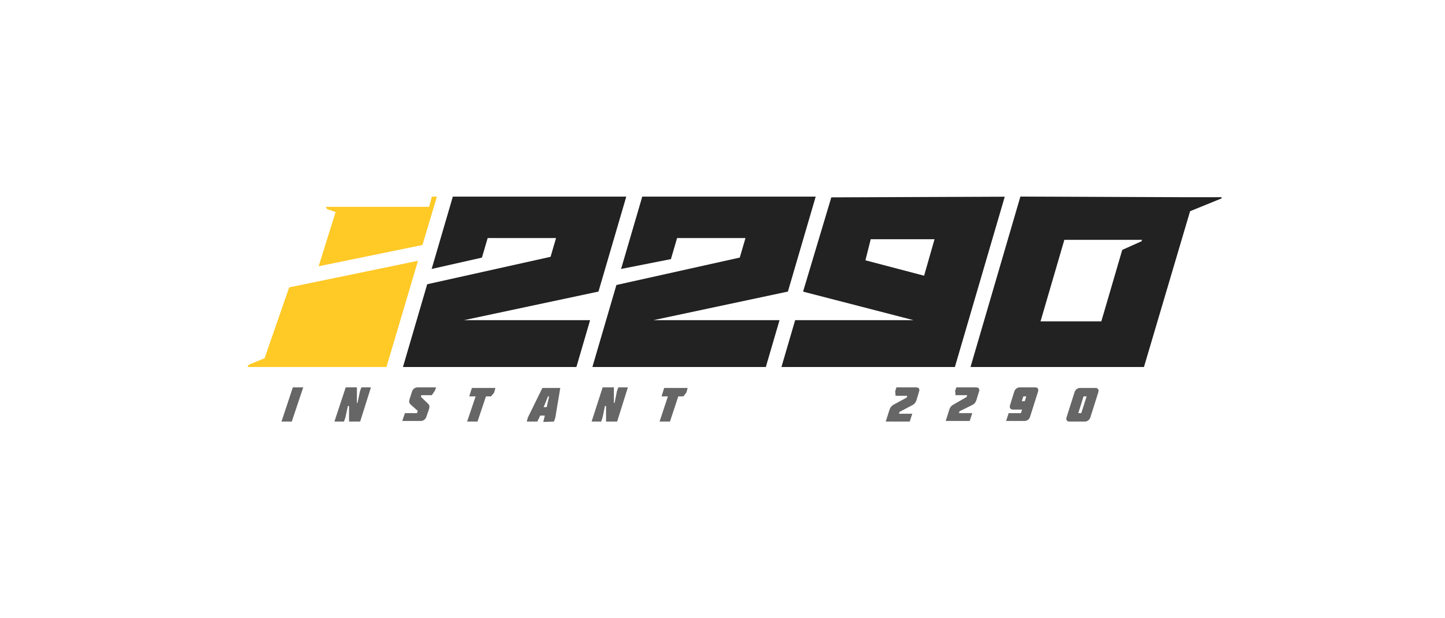 Instant-2290, Inc logo