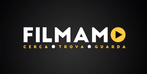 Filmamo logo