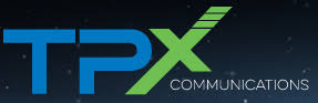 TPX logo