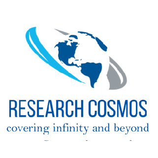 Research Cosmos logo