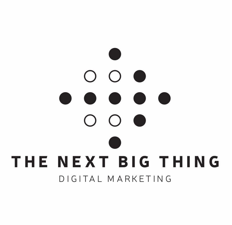 The Next Big Thing logo