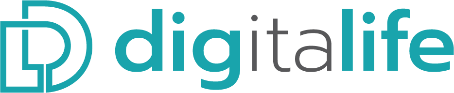 Digitalife logo