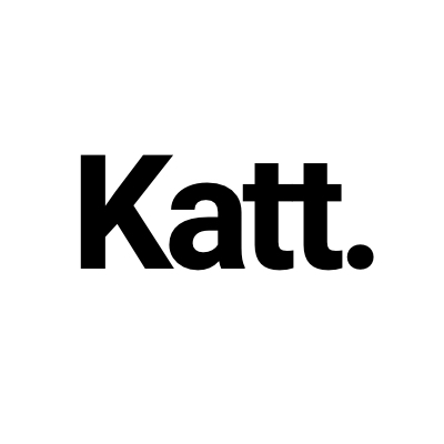 Katt. logo