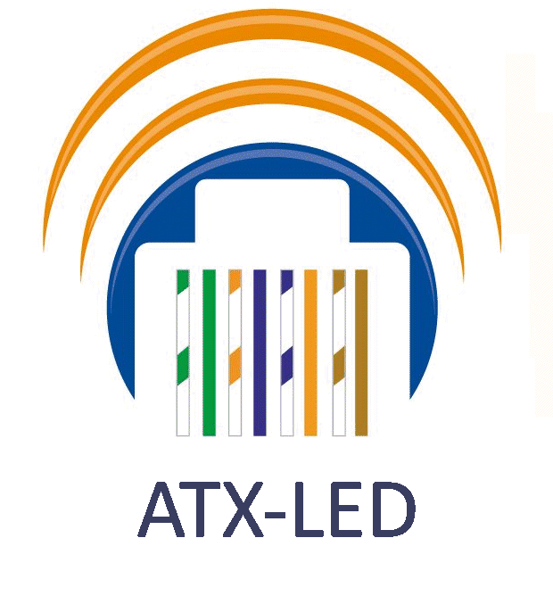 ATX LED Consultants Inc logo