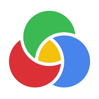 Publiseer logo