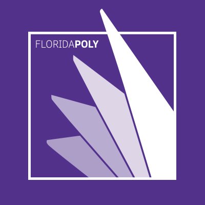Florida Polytechnic University logo