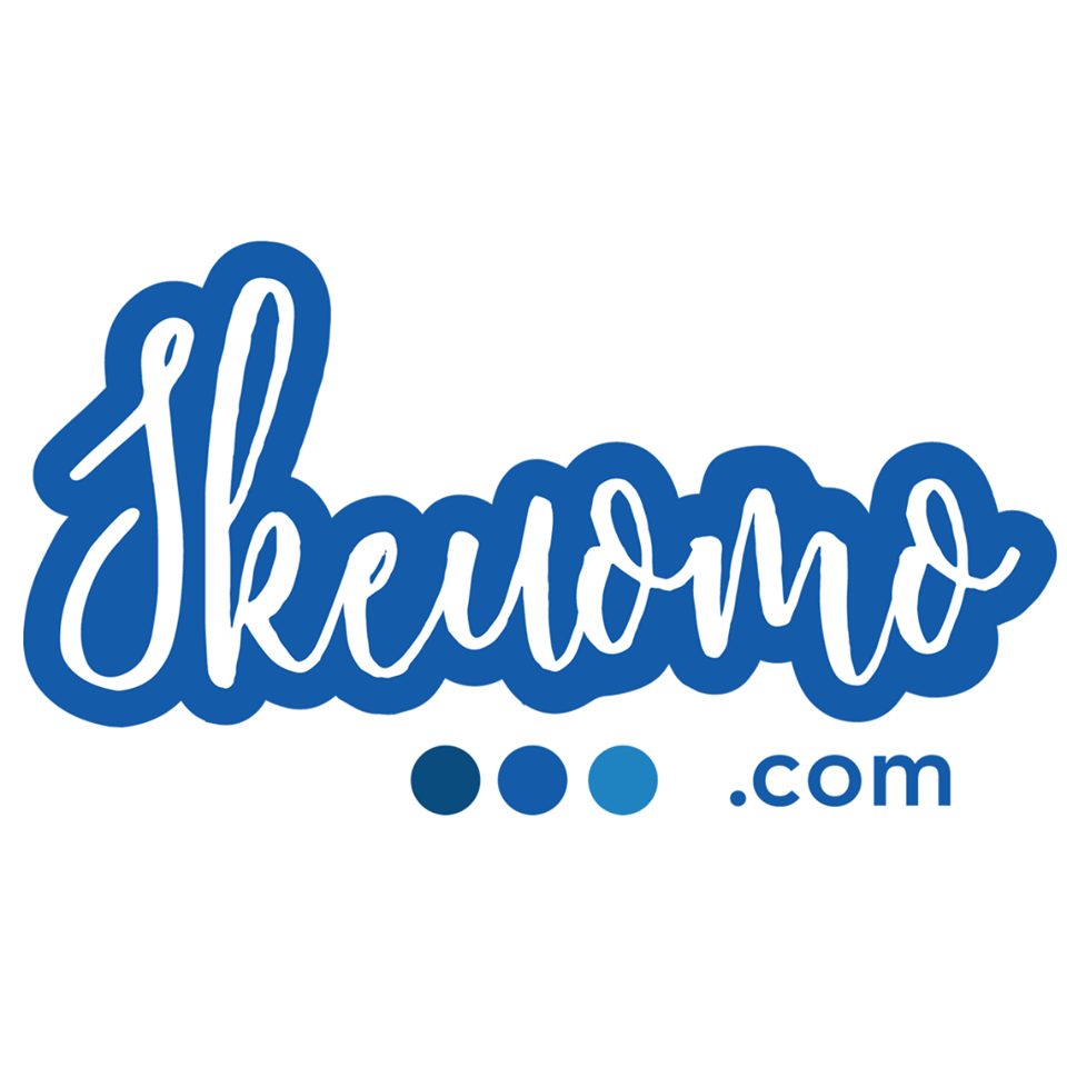 Skeuomo logo