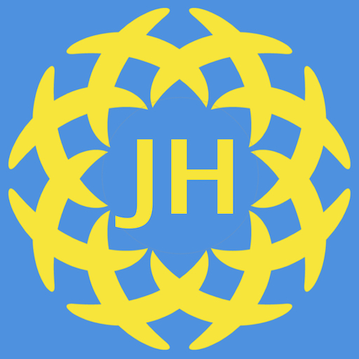 Jerusalem Hub logo