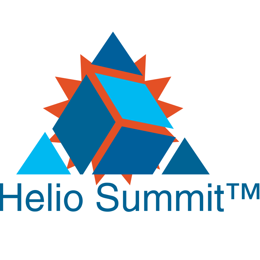 Helio Summit™ logo