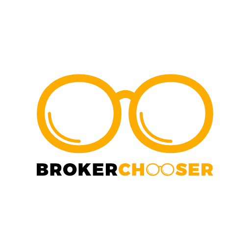 Brokerchooser logo