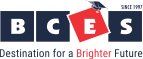 BCES Admissions Abroad Pvt Ltd logo