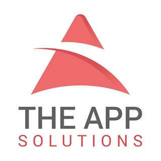 The APP Solutions logo