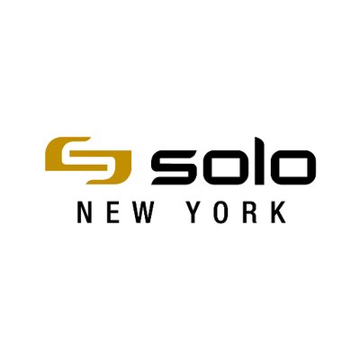 Solo New York  logo
