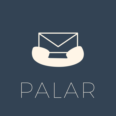 Palar Support logo