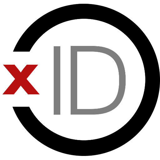 xID Infinity Pte Ltd logo