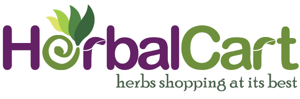 HerbalCart logo