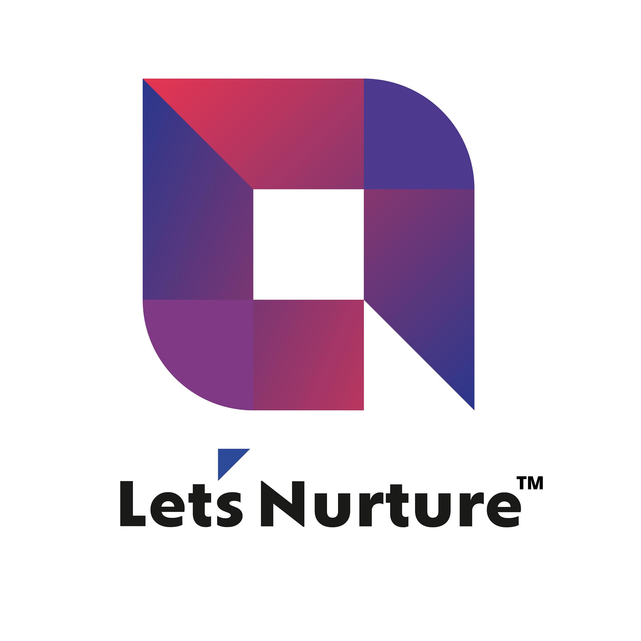Let's Nurture logo