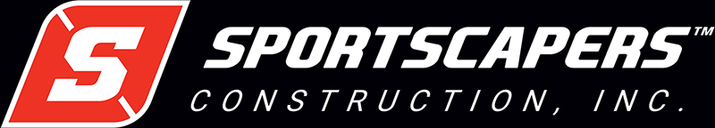 Sportscapers Construction Inc. logo
