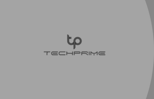 Tech Prime logo