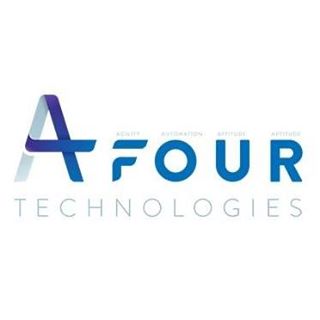 AFour Technologies Pvt. Ltd. logo