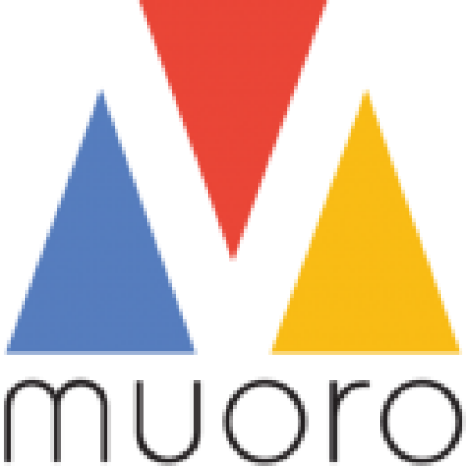 Muoro logo