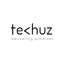 Techuz Infoweb logo