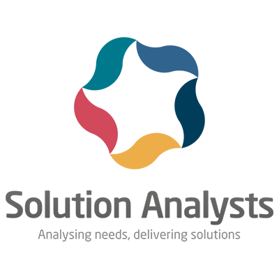Solution Analysts Pvt Ltd logo