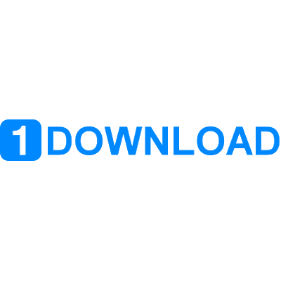 1download logo