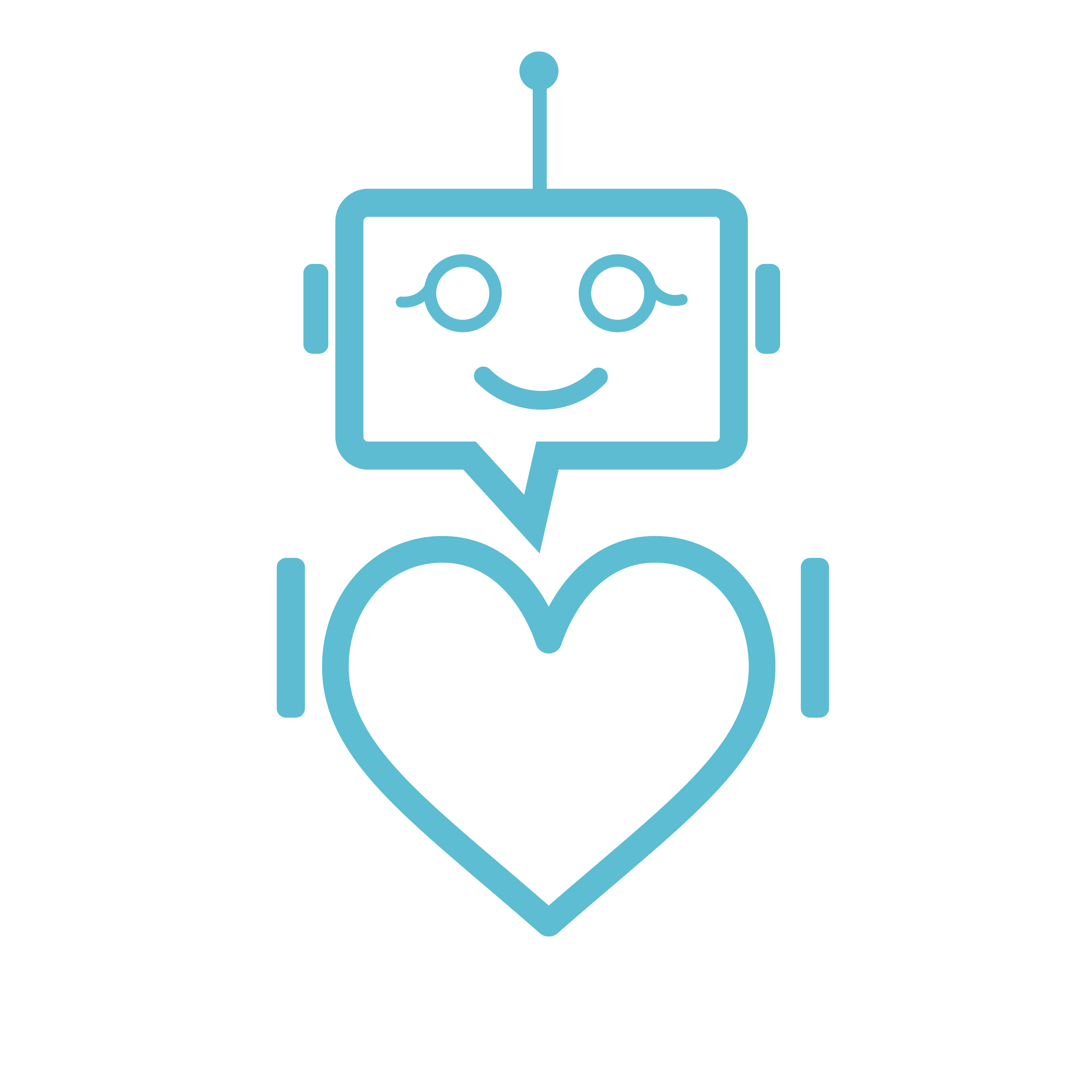 MeBeBot logo