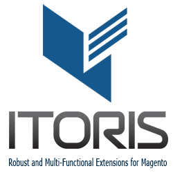 ITORIS logo