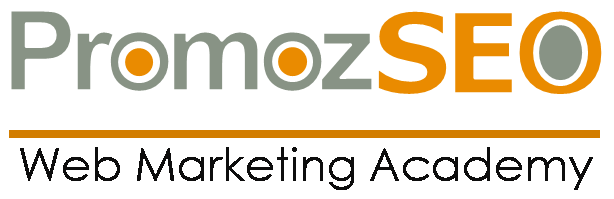 PromozSEO logo
