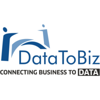 DataToBiz logo