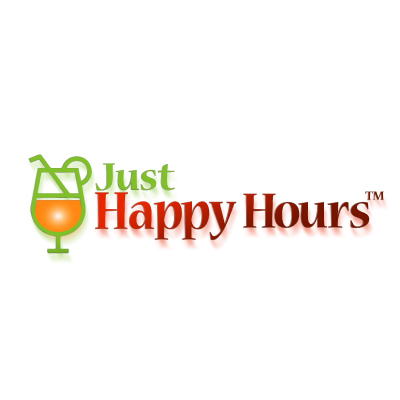 Just Happy Hours logo