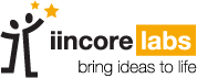IINCORE LABS INC logo