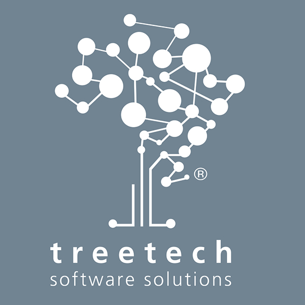 treetech logo