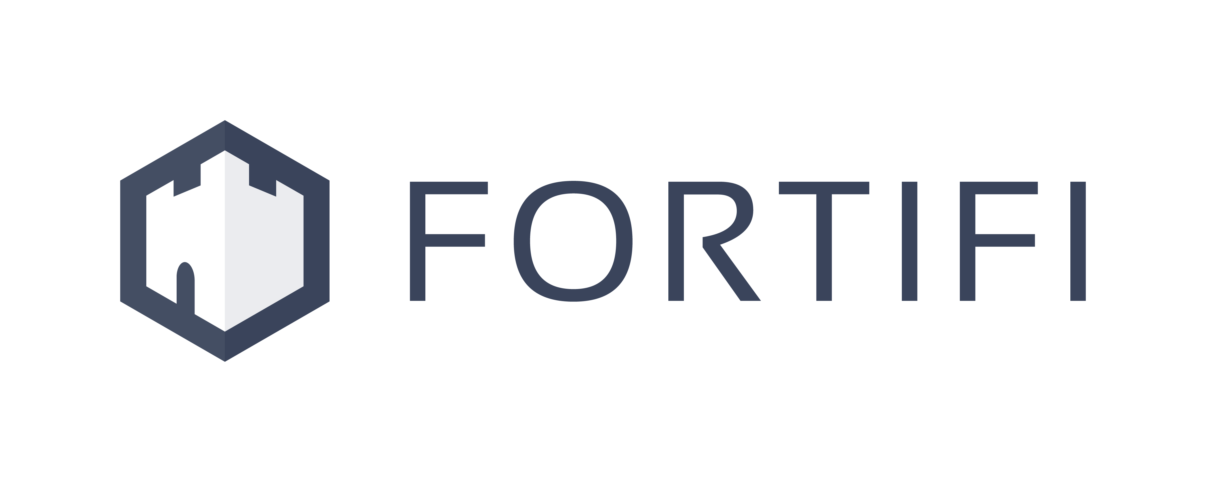 Fortifi logo