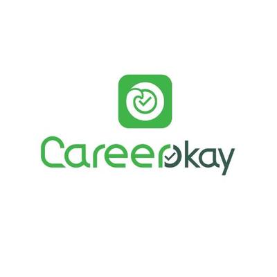 CareerOkay logo