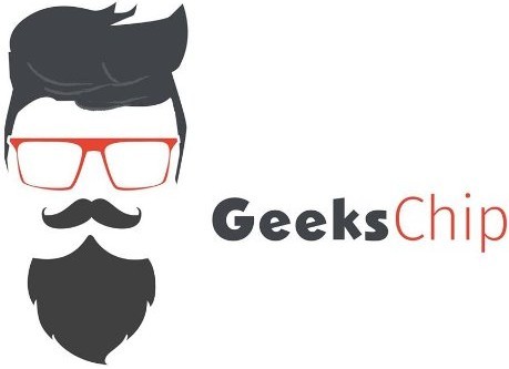 Geekschip - Digital Marketig Agency logo