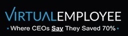 Virtual Employee logo