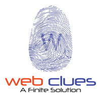 WebClues Infotech logo